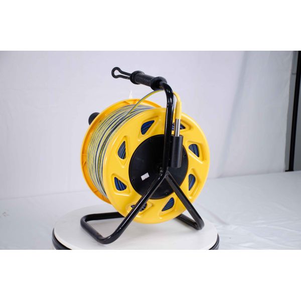 Intrinsically Safe Level Probe Remote Water Level Telemetry