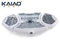 Criação de protótipos rápida dos dispositivos médicos do instrumento do tratamento do laser do semicondutor