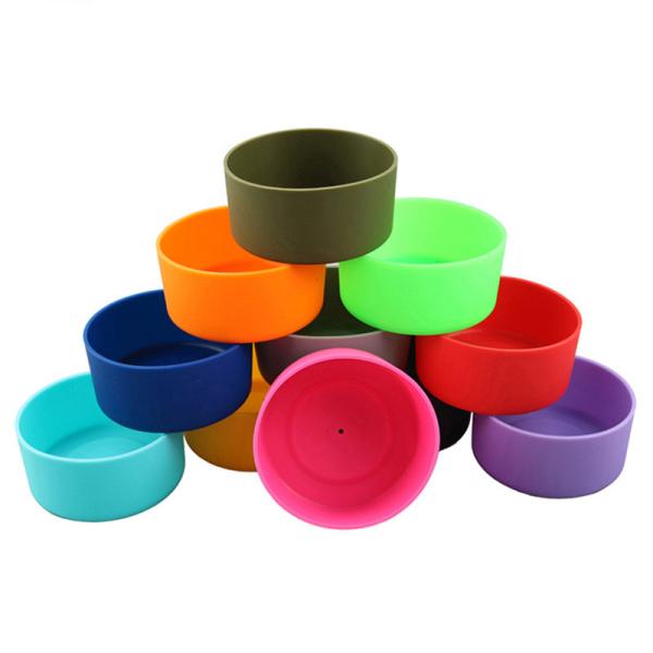modelação por injeção de borracha de 2344 acessórios das peças do silicone do Vulcanization da pressão de óleo 718h