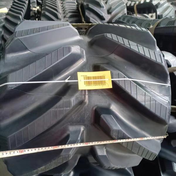 TF635 x 152,4 аграрный резиновый след x 57CC для тракторов