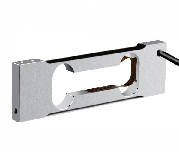 WL-113 Aluminum Alloy Single Point Load Cell 0.1/0.3/0.6/1/3 Kg For Ultra Light Loads