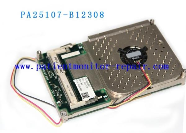 Placa do equipamento PA25107-B12308 médico para a máquina do ultrassom de GE com garantia de 90 dias