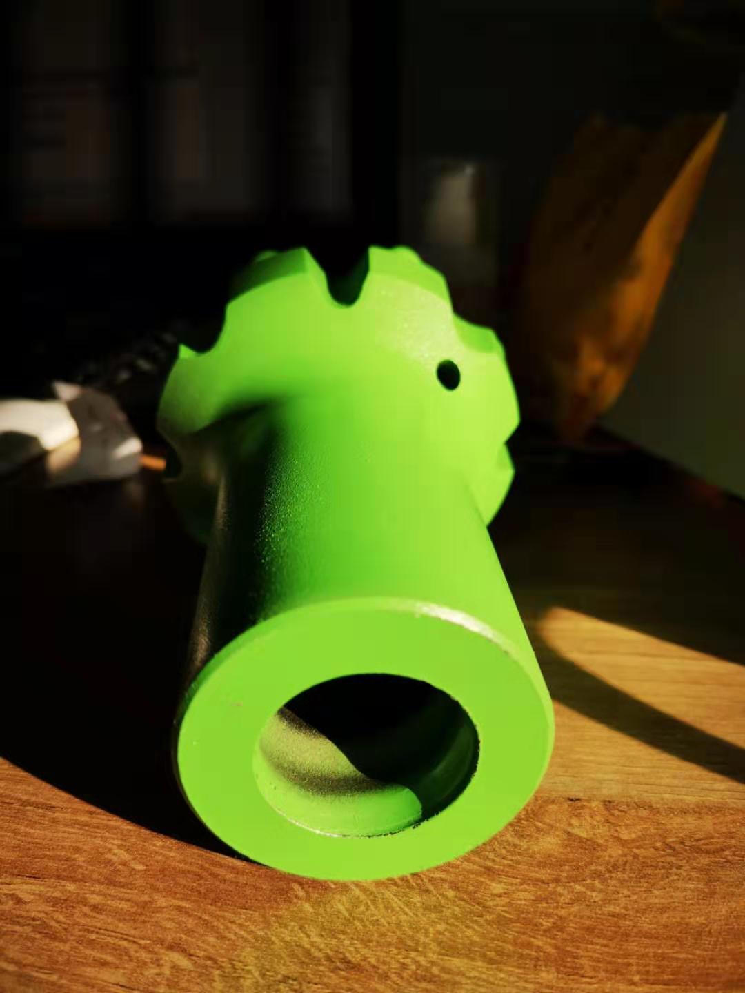 R32 76mm для сверля потока Reaming биты кнопки