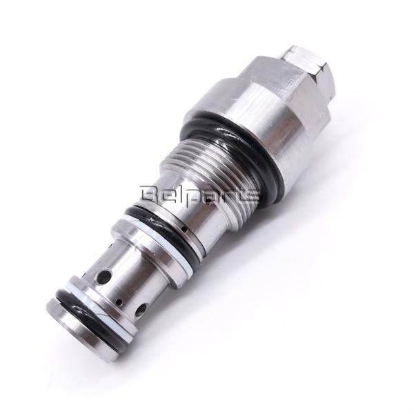 Клапан сброса PCYFB-H10LZ7 клапана сброса PC200-7 723-90-76101 экскаватора OEM гидравлический