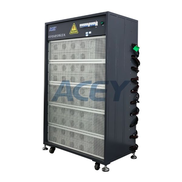 18 Channel 30V Battery Pack 20A Charge 20A Discharge Tester For Lithium Lead Acid NiMH NiCd Battery