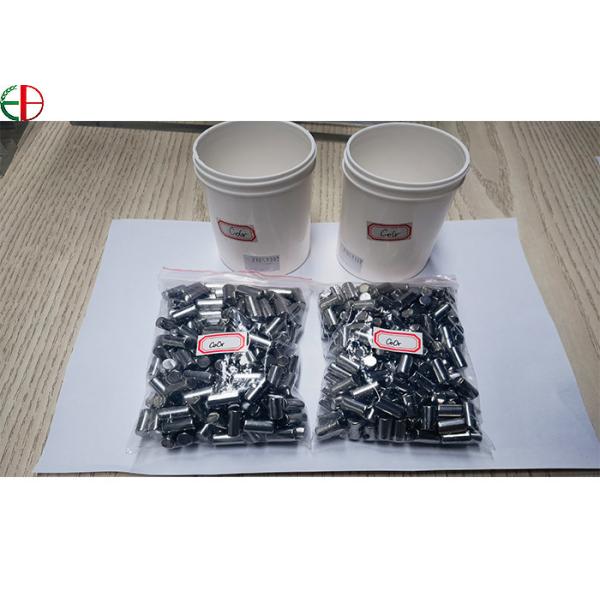 HV10 Cobalt Nickel Based Dental Casting Alloy For Metal Crown