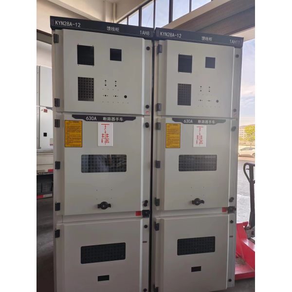 High Reliability High Voltage Indicators For Switchgear Electrical Inspection