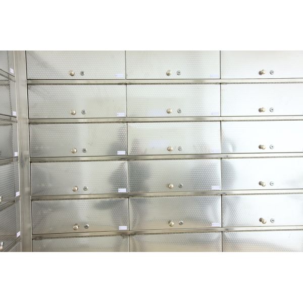 Operating Room Stainless Steel Medical Cabinet