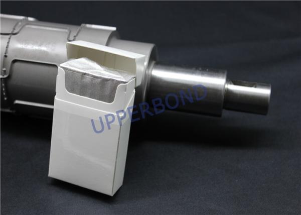 FOCKE 350 Steel Inner Frame Cutter Tobacco Machinery Spare Parts