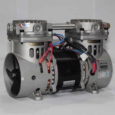 280W Beauty Compressor Oil Free Compressor For Beauty Industry  220V 60Hz
