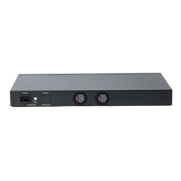 HiOSO HA7304N EPON OLT FTTX Solution 20KM OLT EPON 4PON Ports