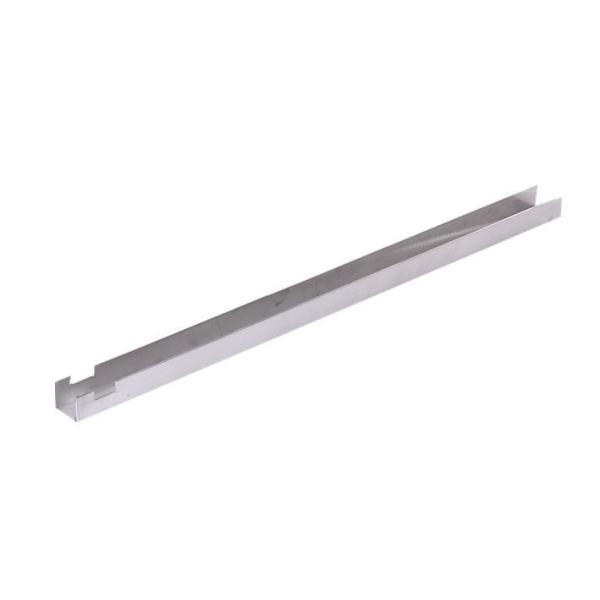 Толерантность к металлическим частям изгиба 0,01 мм