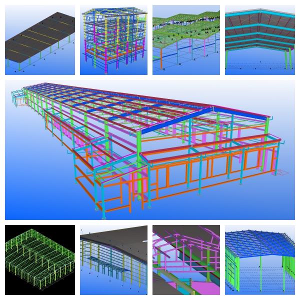 Prefab Traditional Design Structure Manufacturing for Workshops and Farmhouses Constructed with Durable Sandwich Panels