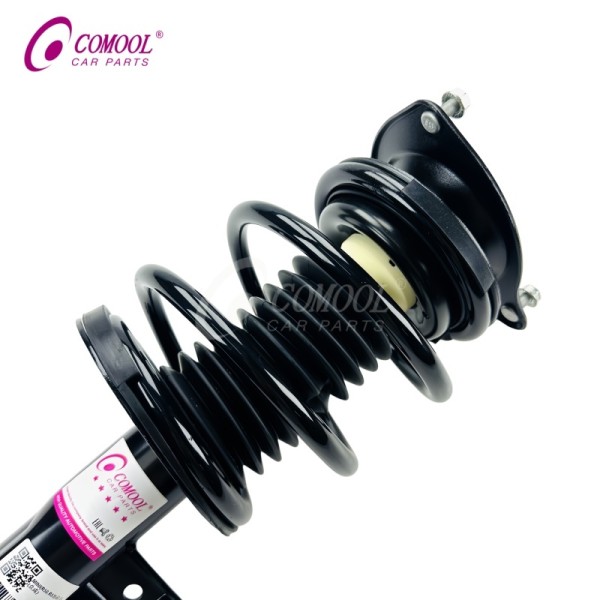 ISO9001 Rear Suspension Shock Absorber Gas Pressure For MINI Cooper R50 R53