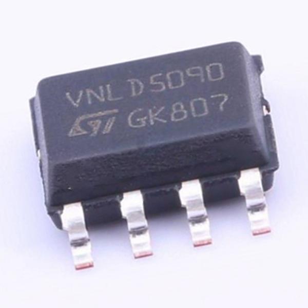 New and Original PMIC VNLD5090TR-E VNLD5090TR VNLD5090 HSOP-8 Power management chips One-stop BOM list service