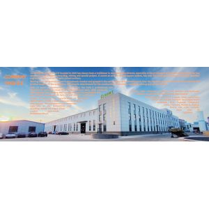 JISAN HEAVY INDUSTRY LTD