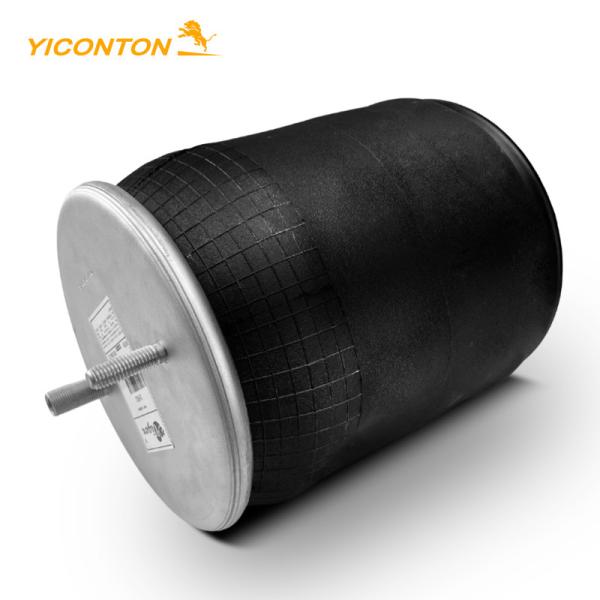 1R12-502 Heavy Truck Air Bags Firestone Airide Replacement Air Spring W01-358-9902