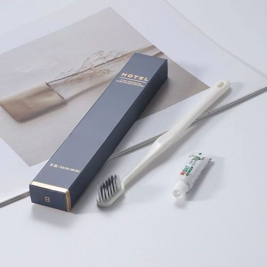 Luxury Hotel Toiletries Sets Disposable 3-5 Stars Oem/Odm Available