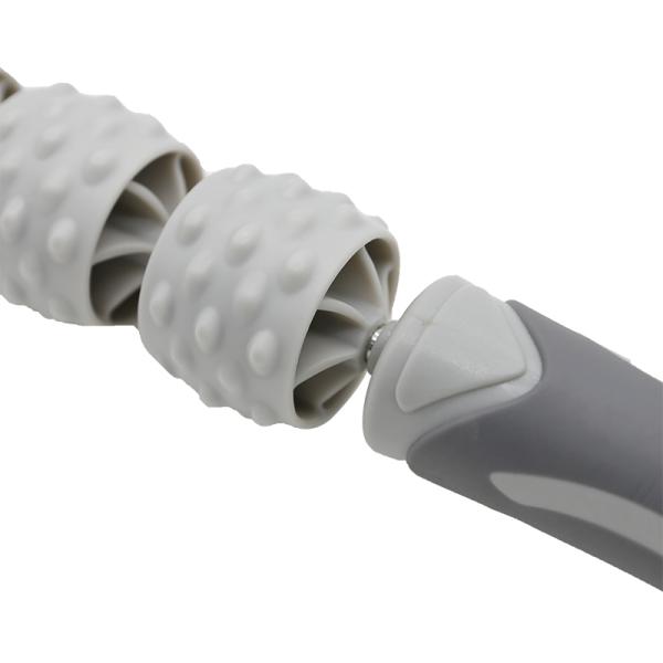 4,5 ручка шарика ролика массажа ткани Dia 45cm глубокая для облегчения боли