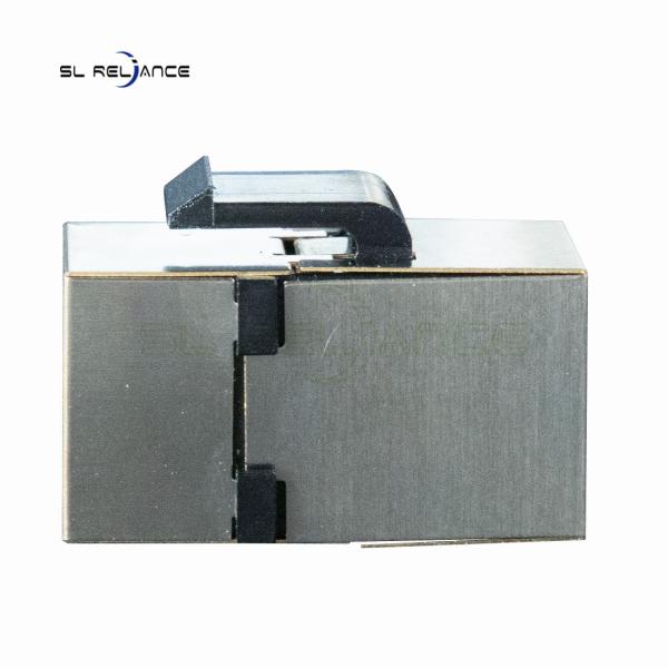 8P8C RJ45 Cat6a Toolless Keystone Джек