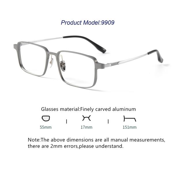 Вождение Поляризованное ночное зрение Магнитный зажим на очках ZTO 9909