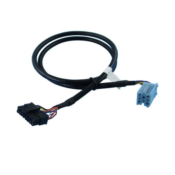                  Customize Wiring Harness Manufacturing Electric Cable OEM & ODM             