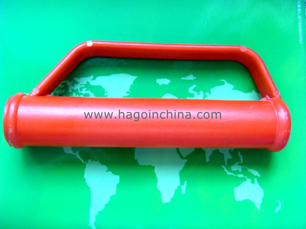 18mm 20mm Order Plastic Parts 28mm 30mm PVC Handle Grip For Wheel Barrow