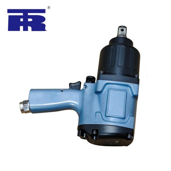 a chave de impacto a mais forte 6000rpm do ar da chave do ar do reparo do carro 1/2Inch