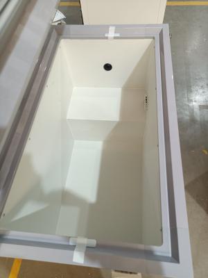 -40℃ Biomedical Chest Freezer  305L Medical Deep Freezer for Laboratory and Hospital