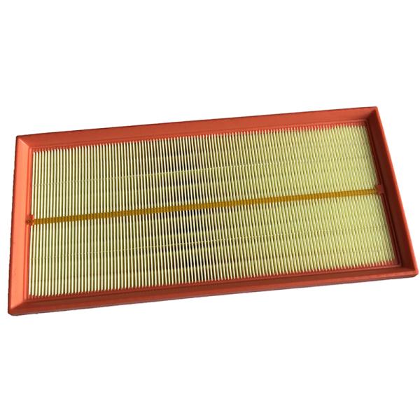 TUV Approved Auto Air Filter Land Rover Air Filter OEM LR011593