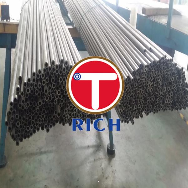 Труба OD76.2mm ASTM B163 Monel 400