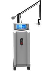 co2 fractional laser wrinkle remover