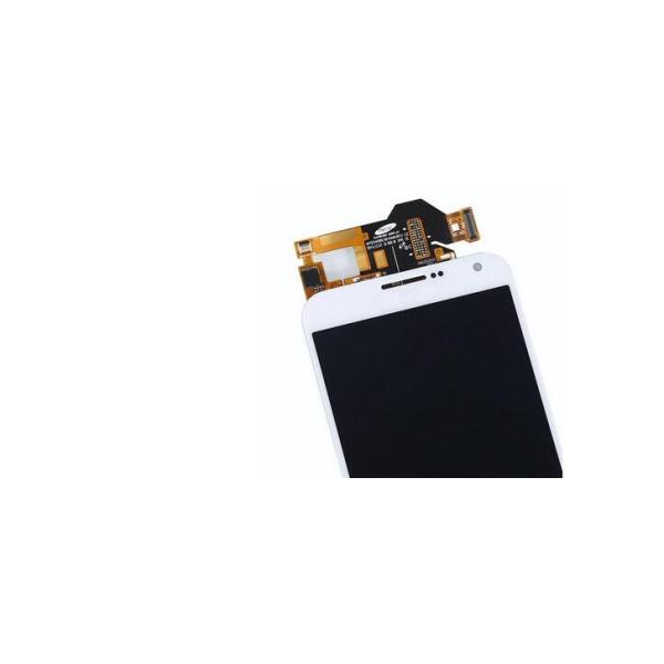 Original E7 E700 Samsung Phone LCD Screen Touch Display Digitizer Assembly