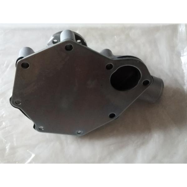 Машинные части алюминиевые автоматические водяная помпа элементов двигателя/грузоподъемник МИЦУБИСИ С4С