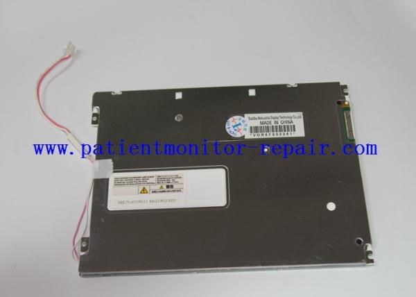 Affichage compatible PN de moniteur patient de la marque VM4 VM6 : NEL75-AC190111/K8G11W120253