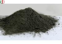 Poudre d'alliage nanoe de tungstène de poudre pure sphérique de tungstène pour 50-70nm