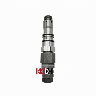 Relief Valve ISO9001 330 Hydraulic Pump Parts