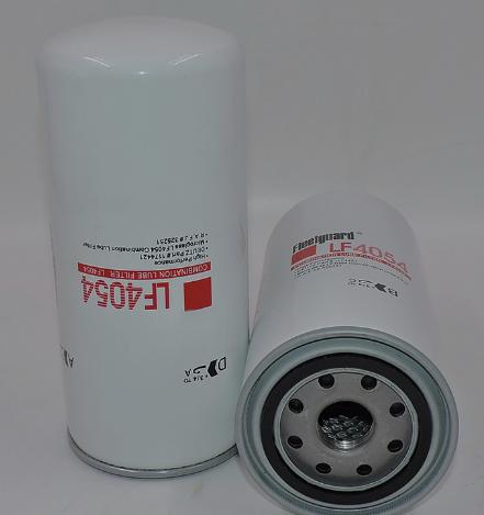 RAEXON LF4054 High Quality Engine Oil Filter for TRUCK New Model with Metal Gasket