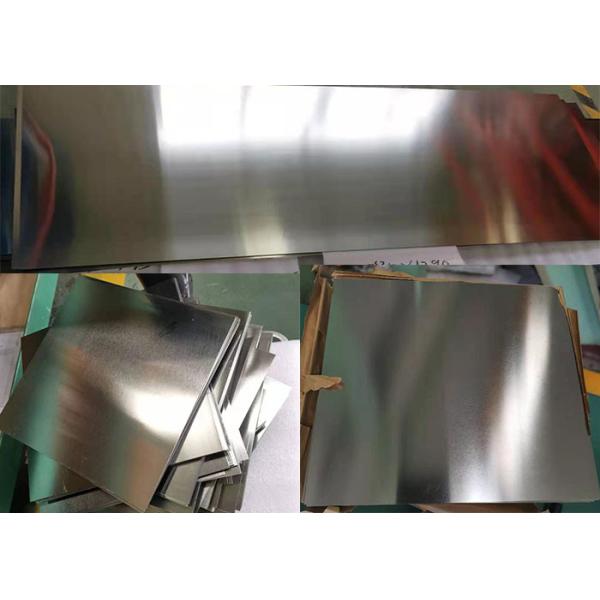 Листы молибдена ISO9001 0.5mm плита TZM