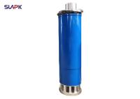 pompe à eau d'égout submersible d'aspiration inférieure de 30m3/H 150m