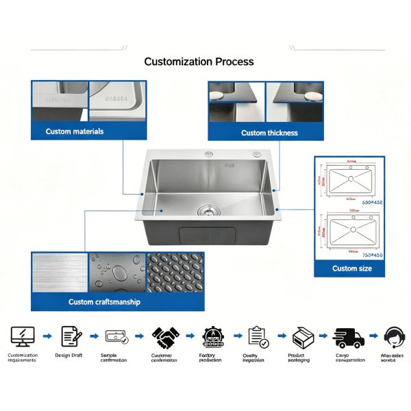 SHENZHEN KESHUO KITCHEN & BATH PRODUCTS CO.,LTD.