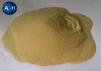 Planta orgânica solúvel seca do quelato 10% do Peptide do ácido aminado do zinco baseada