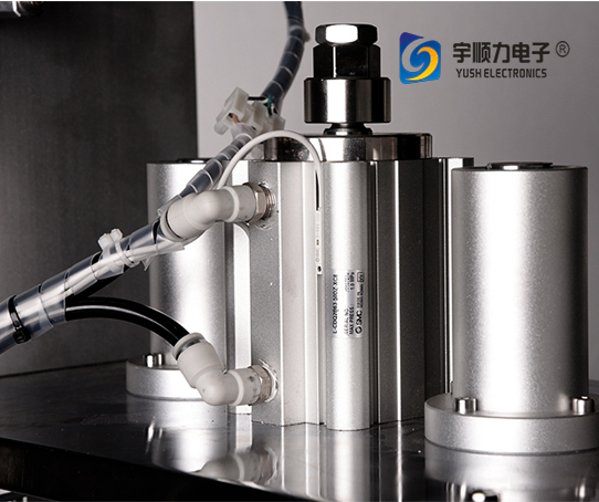 Energy Efficiency  Automatic Medical Surgery Mask Making Machine