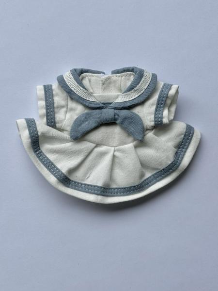 Oem/Odm Doll Pants Costumes Skirts Doll Accesspries Removable Customization Doll Clothing