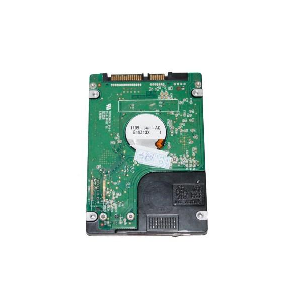 Wireless Multiplexer MB SD Connect Compact 4 Fit All Computers Version 2020 /3