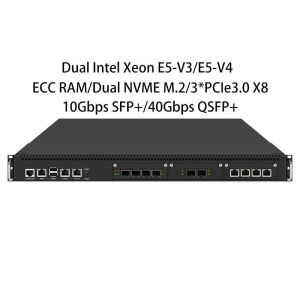 Servers
