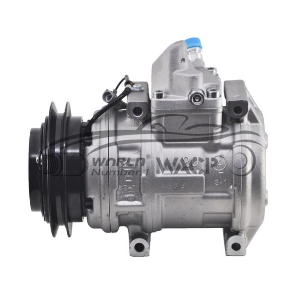 12V fixou o compressor do deslocamento para Toyota para Landcruiser4500 10PA20C 1A 1995-1999