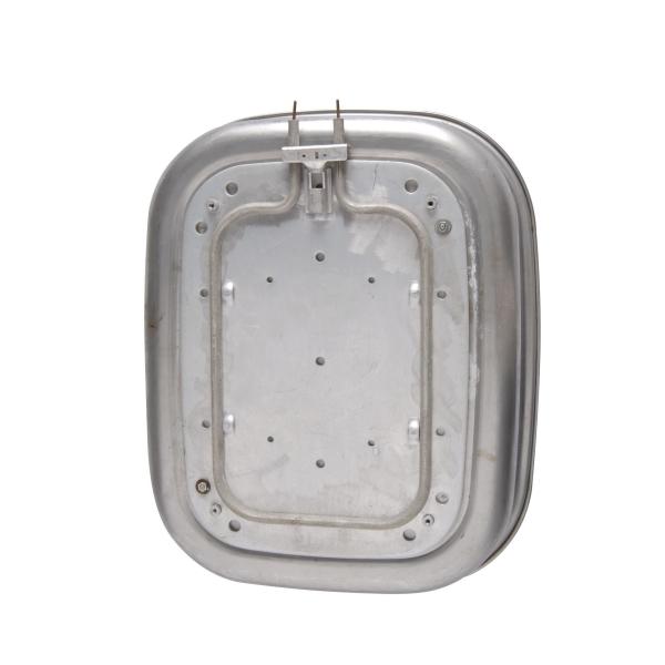 Ninguna soldadura eléctrica del tubo de la calefacción del equipo de soldadura de la contaminación que suelda 25KW-160KW