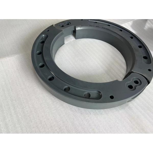 SGS Polymer Runflat Insert Run Flat Device For Trucks Tire 19inch 20 Inch