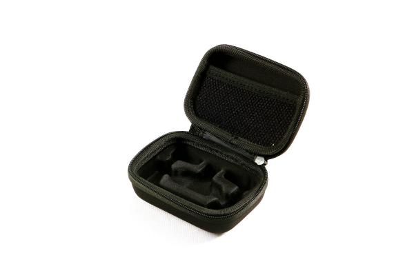 NEW waterproof earphone case hard EVA case high quality for headphone pouch  box for gaming headphone